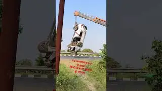 @acxident muni |खतरनाक एक्सीडेंट #khatarnak accident | मुनि एक्सीडेंट|Creata Car Muni accident