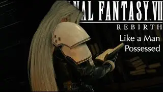 🎵The Jenova Project - FFVII REBIRTH