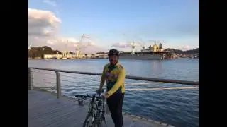 Exploring Unseen Japan : Bike at Shimanami Kaido + Osaka + Kyoto by Kris Ruyaporn กฤษณ์ รุยาพร