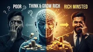 Think and grow rich part-2