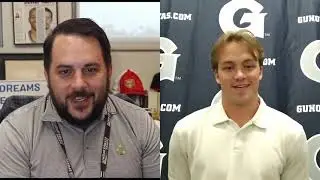 Team Selection Committee: Week 6 Jimmy Kibble Interview
