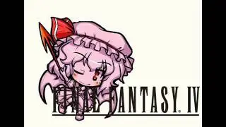 Septette of the Dead Princess(Final Fantasy IV Soundfont Remix)