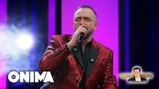 n&rsquo;Kosove show : DULI : Per dashni je shume taman - LIVE 