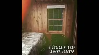 Alex Wilkinson - I Couldn't Stay Awake Forever (Official Audio)