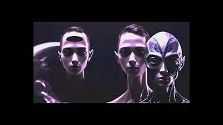 Ancient Aliens & Possible Human-Alien Hybrids on Earth! Human DNA Changes Findings!