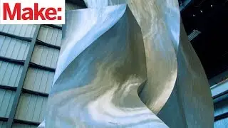 The Sculpture and Wonder of Bruce Beasley