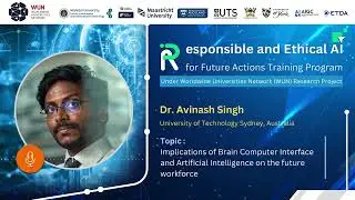 Implications of Brain Computer Interface and Artificial Intelligence on the future workforce