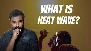 What is heat wave? How does heatwave affect power shortage? Kannada videos | Punith Babu