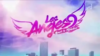 LES ANGES 10- &Eacute;PISODES 17
