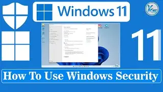 ✅ How To Scan For Viruses With Windows Defender - Windows 11