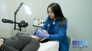 Want younger looking skin? Here's how dermani MEDSPA can help!