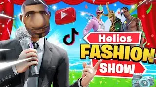 🔴FORTNITE CUSTOMS FASHION SHOW LIVE | HIDE AND SEEK | CUSTOM MATCHMAKING SCRIMS