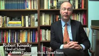 St. Andrew's and The CTTL Partner with Harvard GSE Faculty