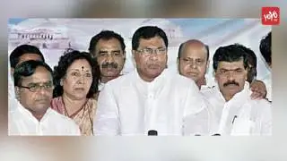 Telangana Assembly - 9 Congress Members, 2 TDP Members Suspended - Harish Rao | YOYO TV English