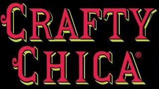Crafty Chica Promo