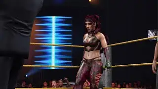 Cameron Valentine vs Angi