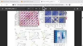 Расшифровка внутренней речи: анализ данных интерфейса «мозг-компьютер» с помощью Python и ИИ.