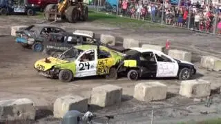 2016 Kingston Derby Mini Feature Fresh Cars