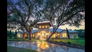 6110 Cheryl Ann, Bulverde, TX 78163 by Matt Pierce