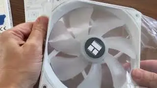 Bigger, Quieter, Cooler: Thermalright TL-C14CW 140mm Fan for Silent Builds  