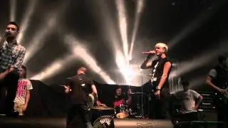 The Blackout - Ambition is Critical