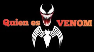 ¿Héroe o Villano? 🧬 La Oscura Verdad de VENOM 🕸️