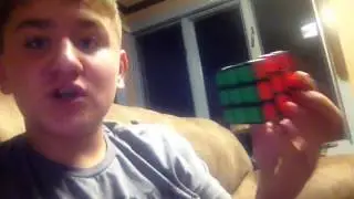 Welcome to jD cuber