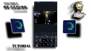 SABER EFFECT TUTORIAL 😍 || PART - 2 || NODE VIDEO 🔥 with LOUD Volume Spy Like James 