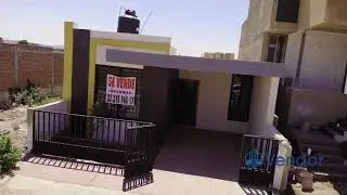 Casa en Venta Tepatitlán, Jalisco Vendor Inmuebles