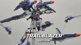 [REVIEW] IN ERA - TRAILBLAZER