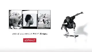 AYC X Mike Blabac Collaboration