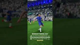 MCGEADY CANCEL DRAG BACK FAKE😮&zwj;💨 #fc25