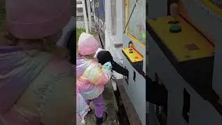 ААА😲😲😲...а у вас был двойной выигрыш?🤩🤩🤩