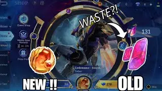 Your Magic Cores Are Going to Waste?! 😱 Magic Wheel Revamp Explained