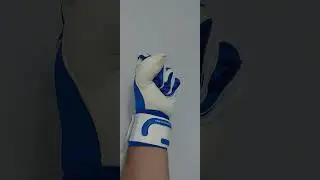 Puma One Grip Ultimate 1 RC - Tam Profesyonel Kaleci Eldiveni