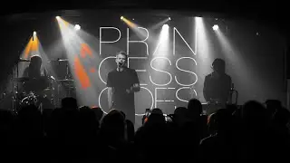 Princess Goes - Offering (Futurum Music Bar, Praha)
