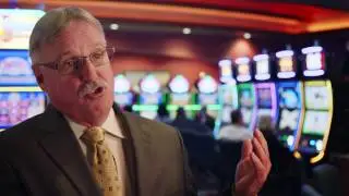 Casino Expansion High Limit Room