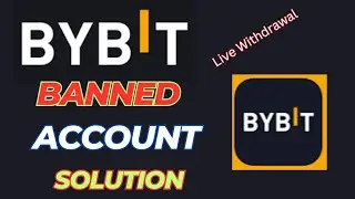 Bybit account withdrawal process and problem's solutions  | Complete tutorial