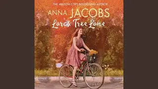 Chapter 1.5 - Larch Tree Lane