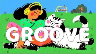 [Playlist] 春、ネッコ、Groove😎