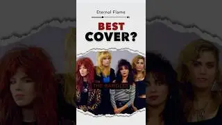 90s Throwback! Putting My Own Spin on The Bangles' 