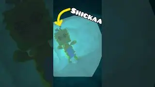 super bear Adventure 🐻 Shicka 😢