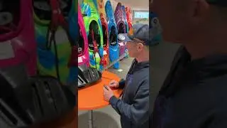 Einstellen der Lettmann 3D-Prallplatte