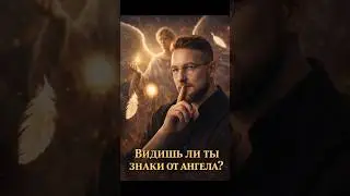 Прича про знаки #эзотерика #ангелы #притча #мудрость #подсознание #матрица