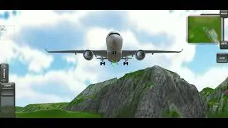 Sporting plane in TFS part 3 