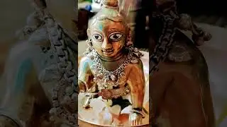 গোপাল সান করবেনা 🙏🙏🙏#shortvideo#subcerib