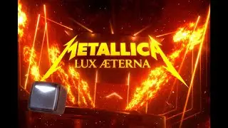 Lux &AElig;terna Expert+ (Beat Saber Metallica Pack)