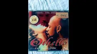 Opening to Othello (1995) 2000 VCD
