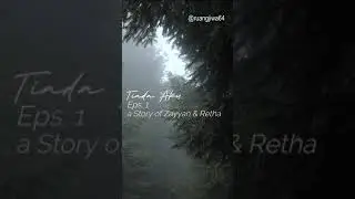 Audio Drama : Tiada Aku Eps.1  ( Bukan Drakor ) Drama Indonesia