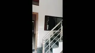 10×50 new construction 1bhk  small house